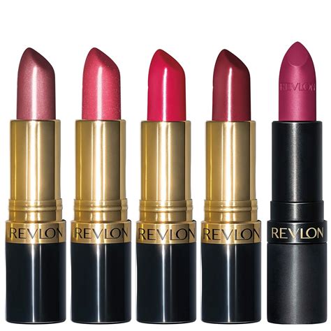 Women's Lipsticks 